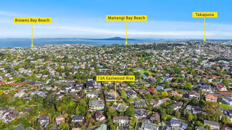 13A Eastwood Rise Browns Bay_44