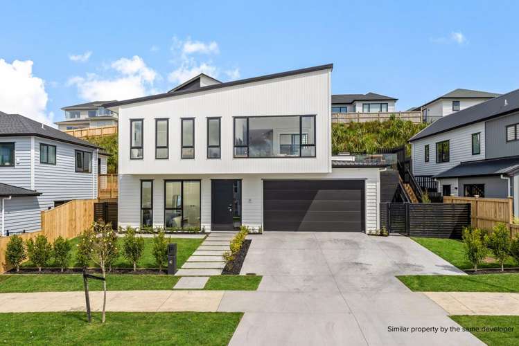 21 Kaupeka Road Millwater_12