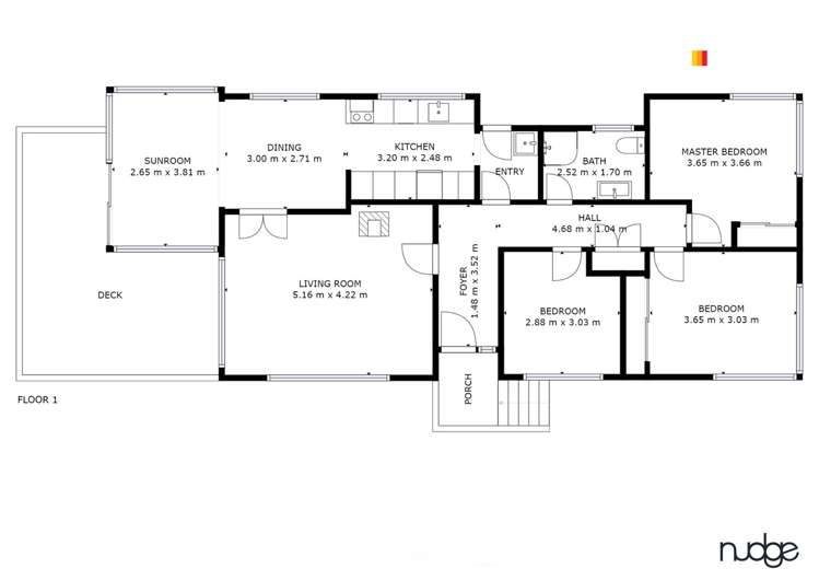 221 Highcliff Road Shiel Hill_21