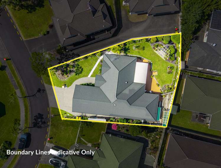 6 Fintona Place Dannemora_31