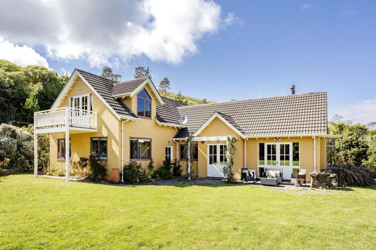 80 Camp Road Otago Peninsula_38