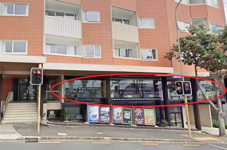 131 Newton Road Eden Terrace_4