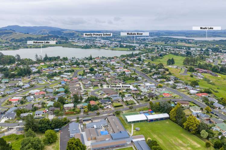 10 Tamihana Avenue Huntly_19