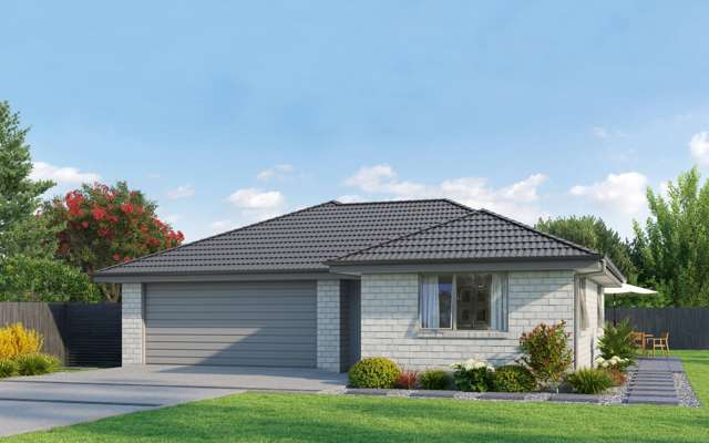 Wharenui Rise – Designed for Modern Lifestyles