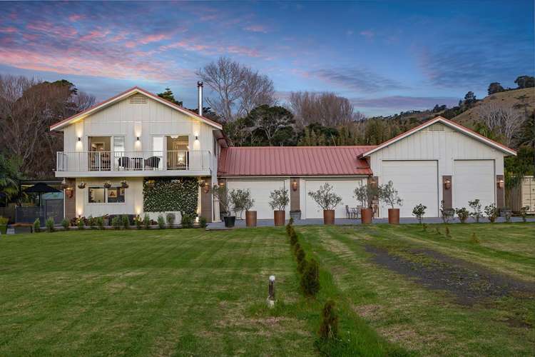 265 Hokianga Harbour Drive Omapere_32