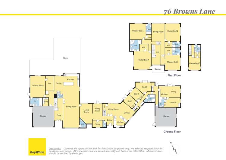 76 Browns Lane Flat Bush_16