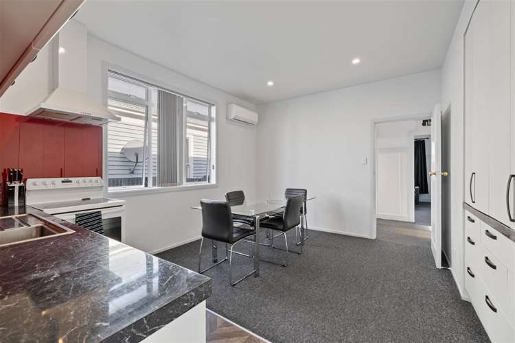 177 Huxley Street Sydenham Christchurch City Houses for Sale