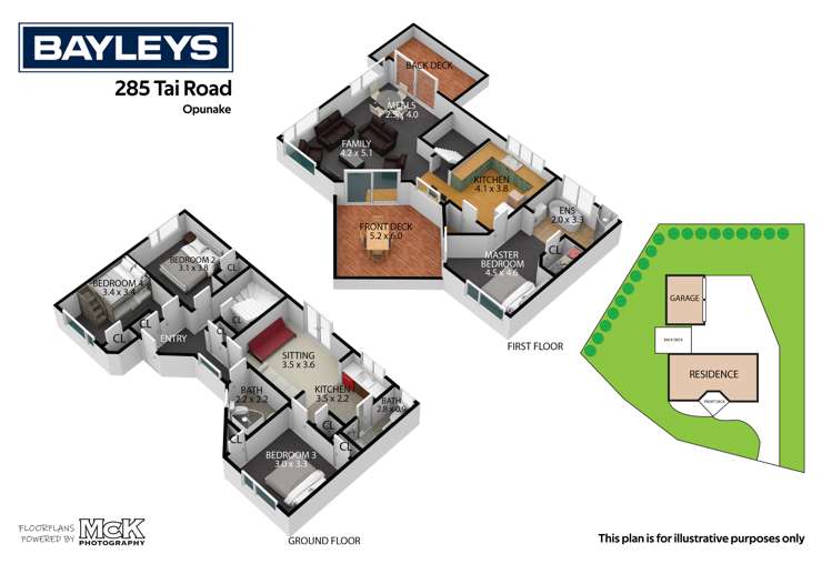 285 Tai Road Opunake_19