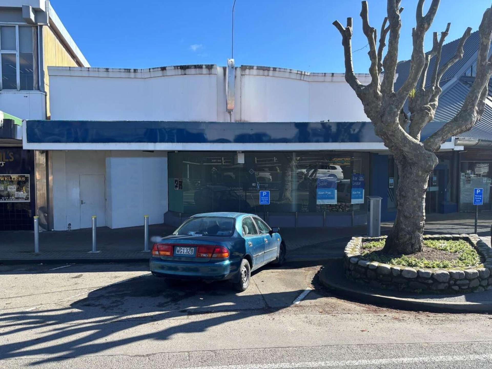 171 Oxford Street Levin_0