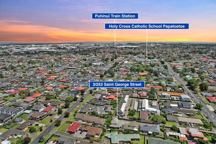 3/253 St George Street Papatoetoe_32