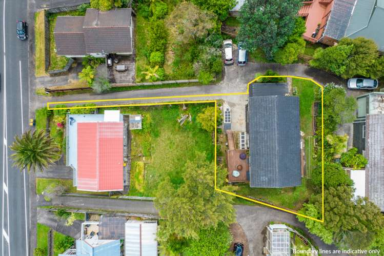 1/82a Captain Scott Road Glen Eden_24