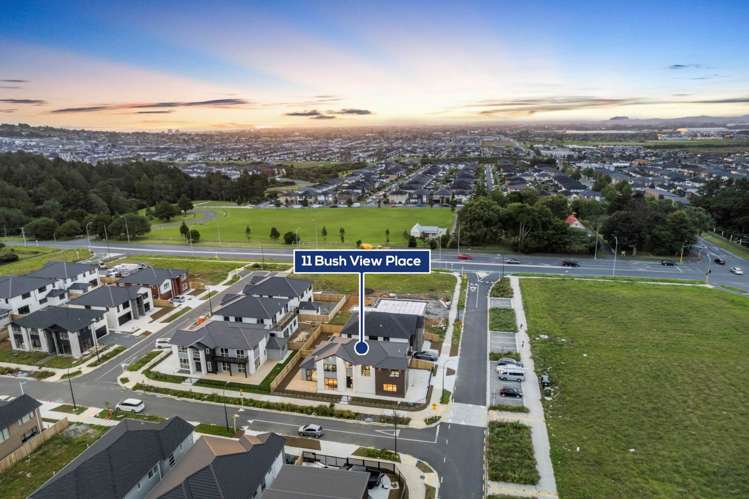 11 Bush View Place Flat Bush_19