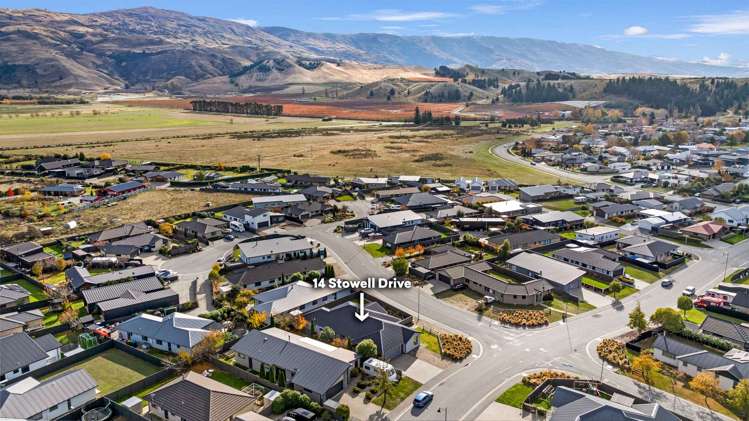 14 Stowell Drive Cromwell_26