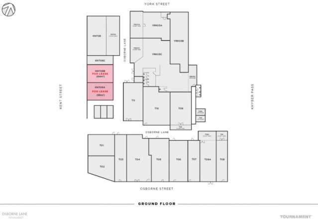 2 - 8 Osborne Street Newmarket_1