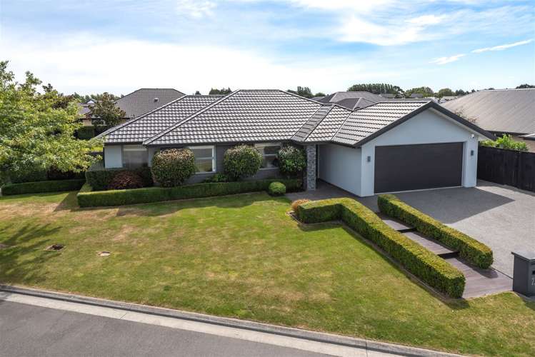 23 Lindsay Drive Prebbleton_22