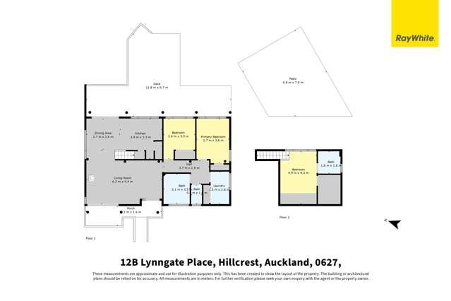 12b Lynngate Place Hillcrest_1