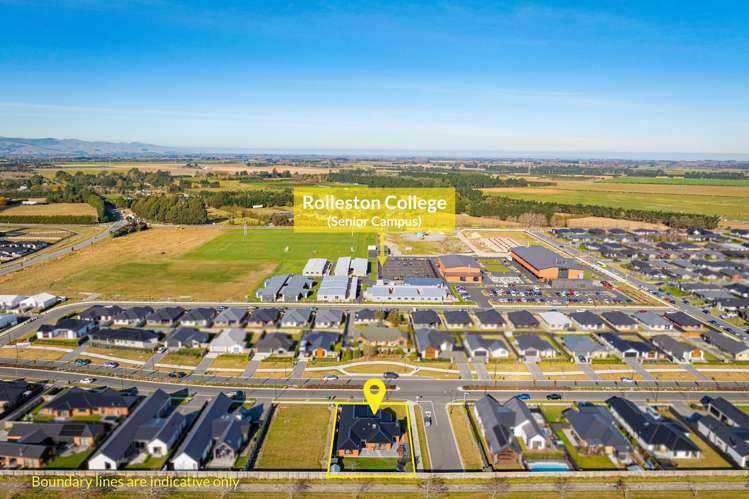 115 Northmoor Boulevard Rolleston_28