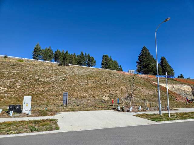 17&19 Station Bay Rise [Lot 36&37] Lake Tekapo_4