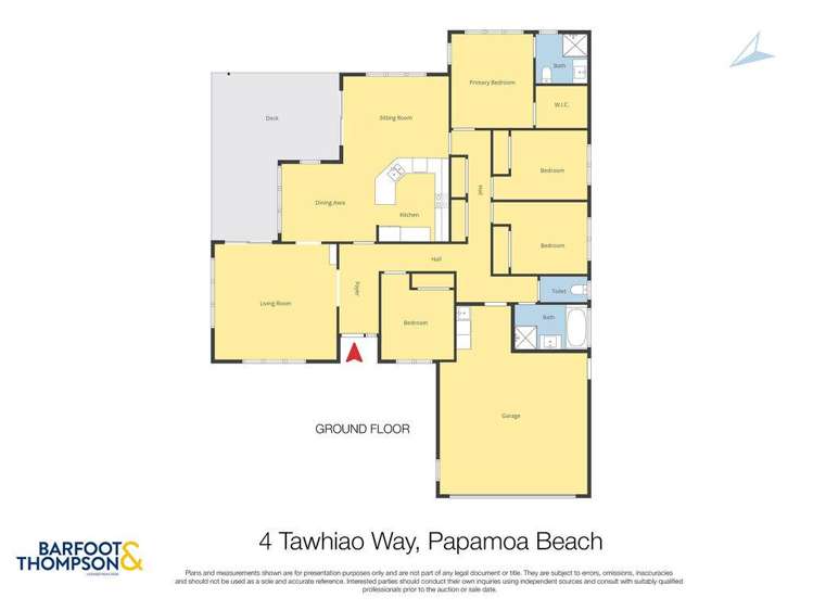 4 Tawhiao Way Papamoa Beach_23
