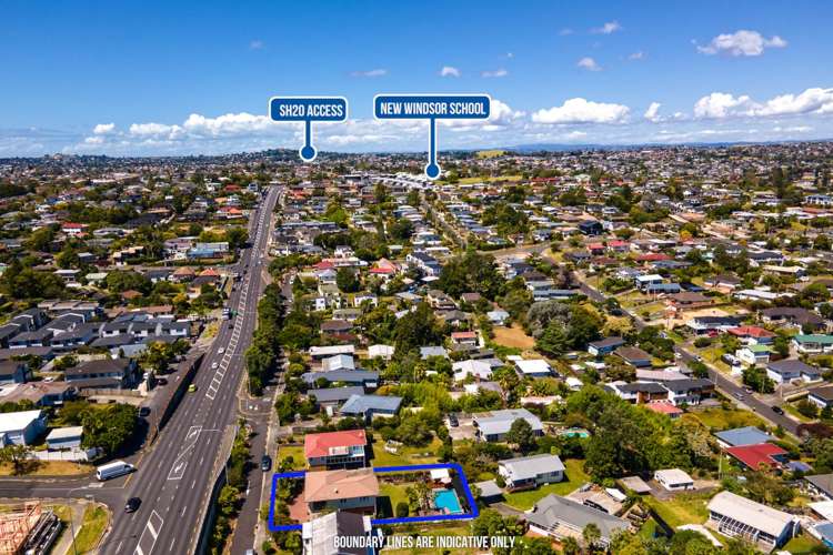 43 Tiverton Road Avondale_33