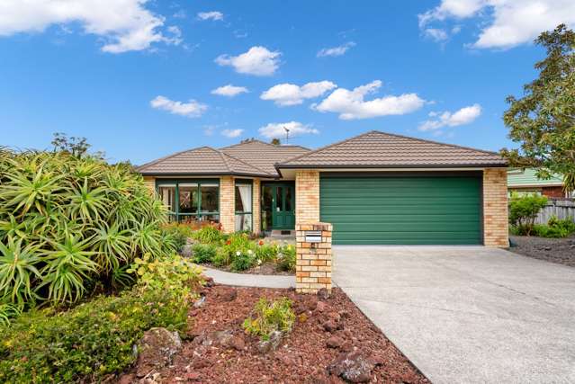 Be in for Christmas - Brick & Tile