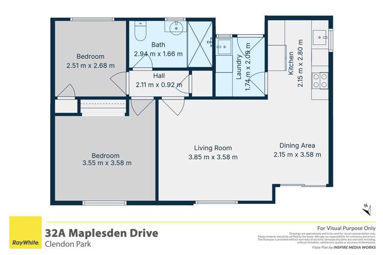 32A Maplesden Drive Clendon Park_10