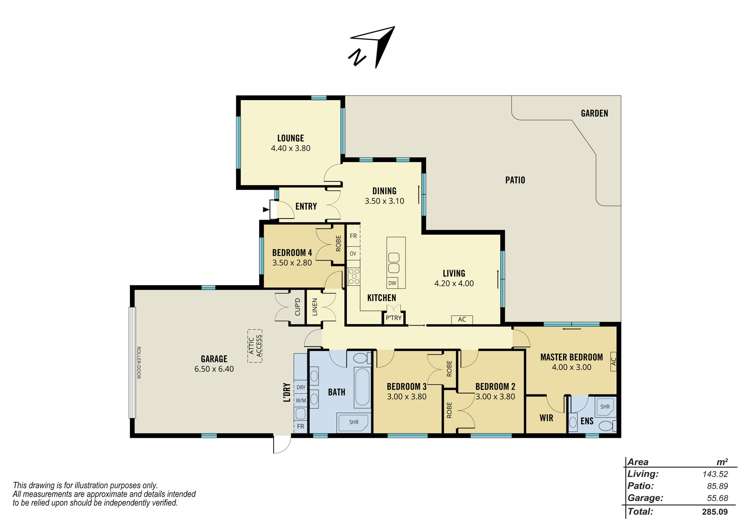 10 Searle Drive Patumahoe_27