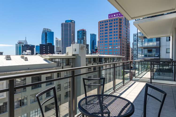 1008/22 Nelson Street Auckland Central_2