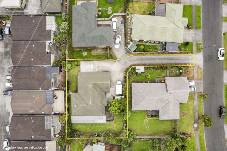 17 Broadhurst Road Flat Bush_16