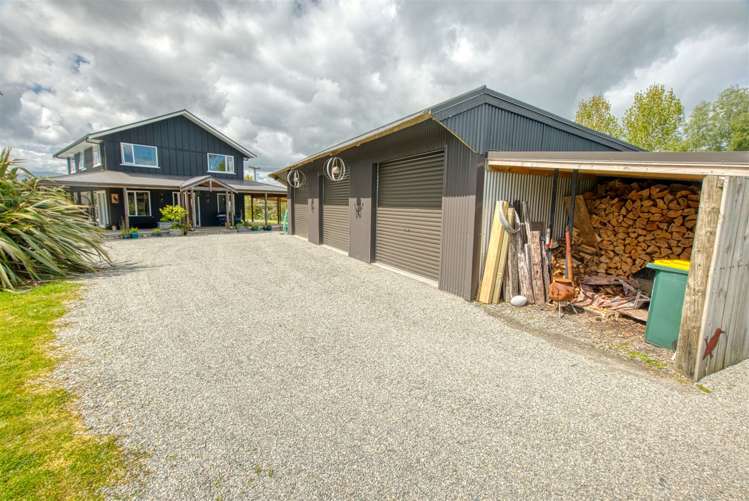 147 Lake Kaniere Road Hokitika_40