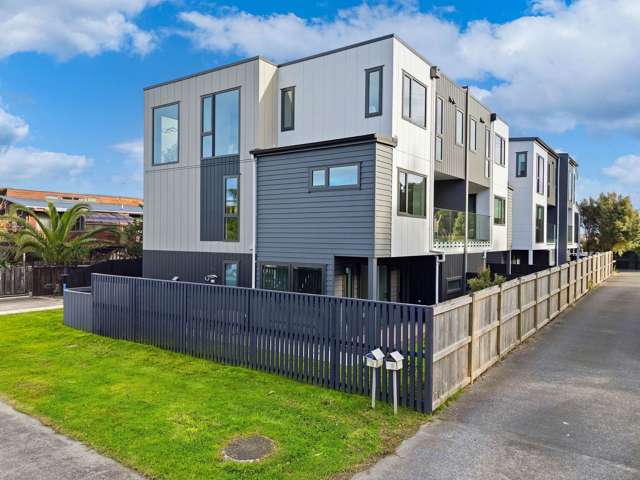 Secure Your Dream Home in Central Takapuna