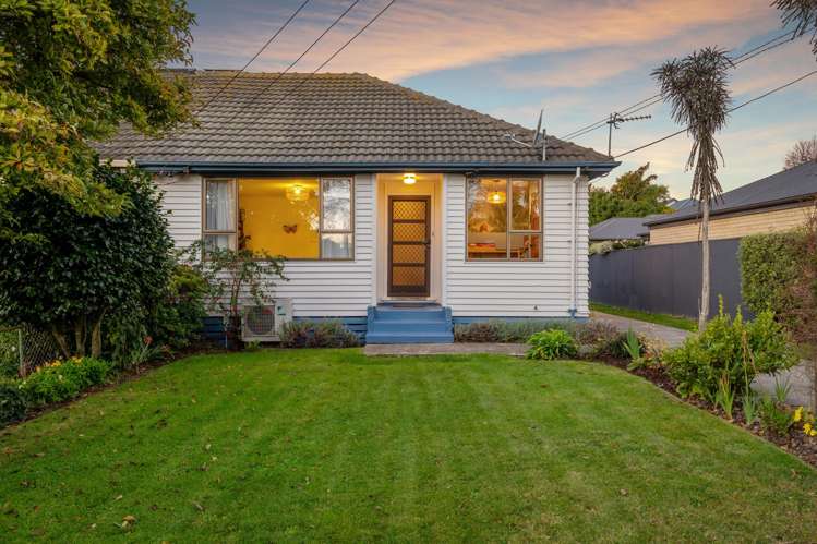 20 Wilding Street St Martins_19