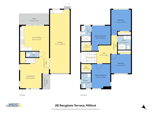 2E Rangitoto Terrace Milford_2