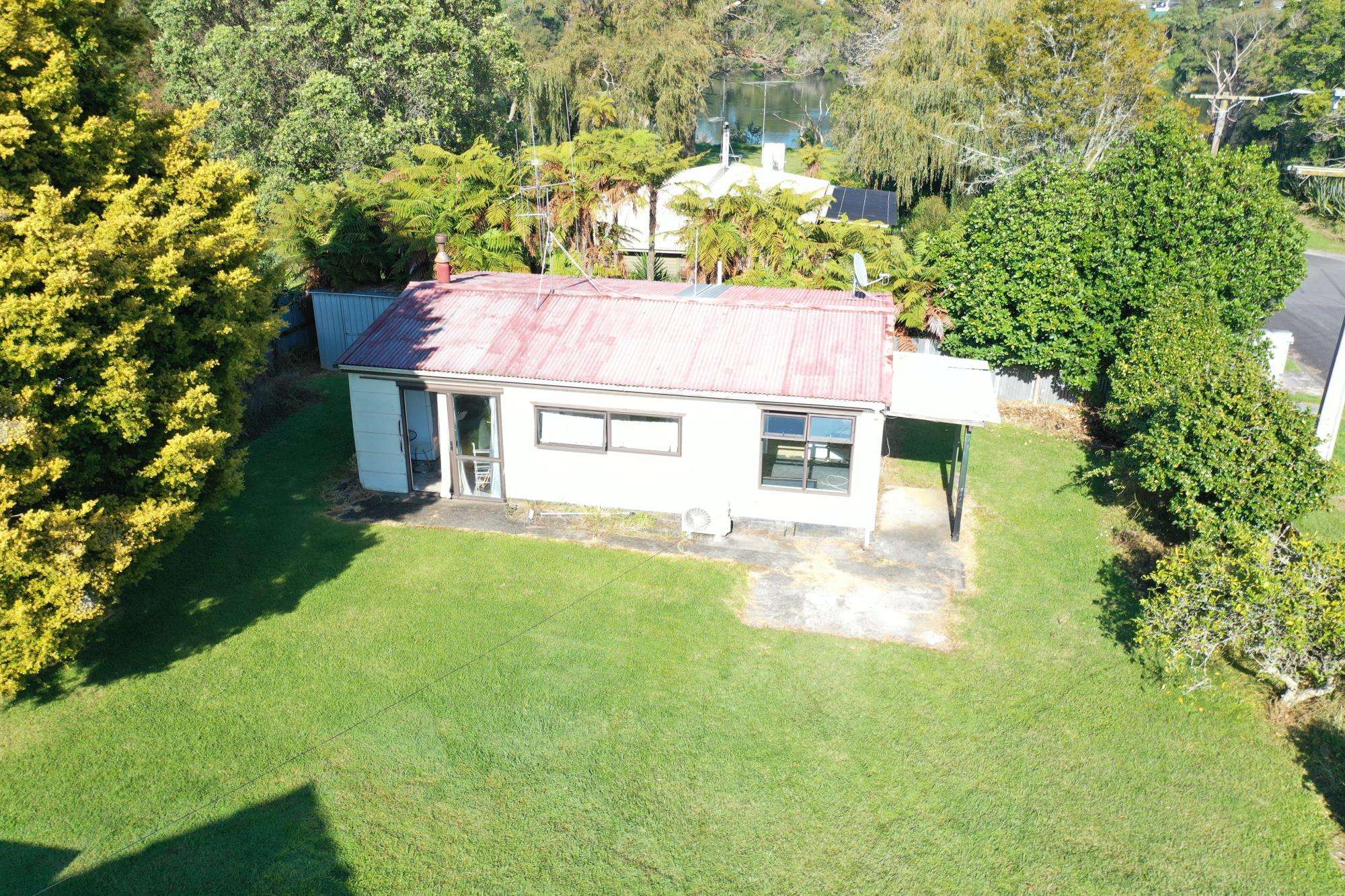 4 Ngaere Street Ngaruawahia Waikato Houses for Sale One Roof