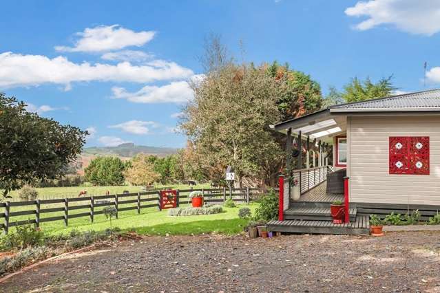 122 Hira Access Road Onewhero_2