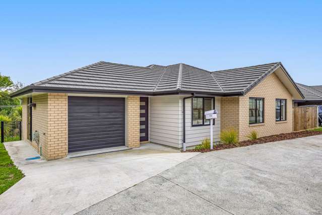 Low Maintenance Living in Warkworth