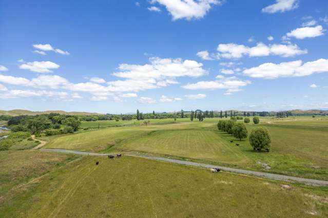 216ha  —Farm It, Grow It, or Invest in it