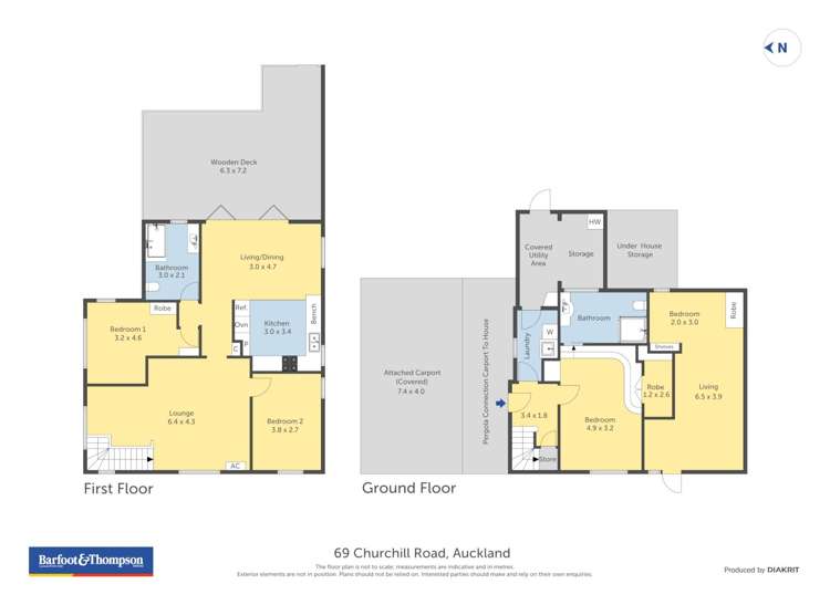 69 Churchill Road Cockle Bay_16