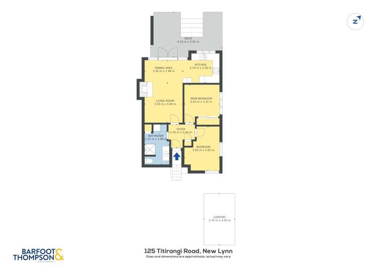 125 Titirangi Road New Lynn_17