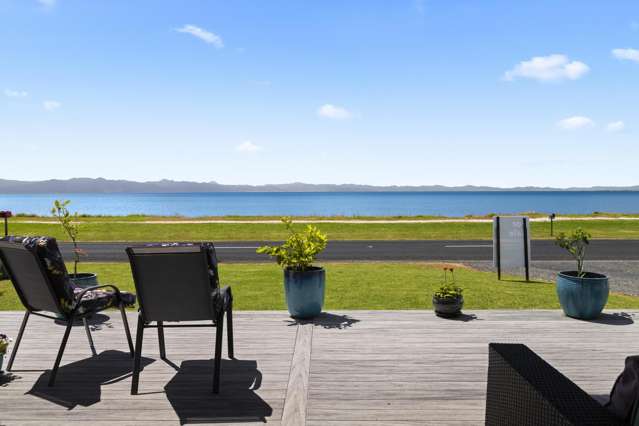 "BESIDE THE SEASIDE - BESIDE THE SEA!"