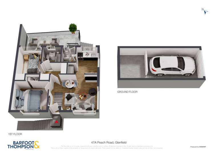 47A Peach Road Glenfield_12