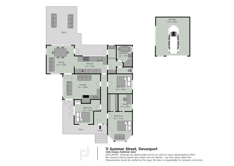 11 Summer Street Stanley Point_7