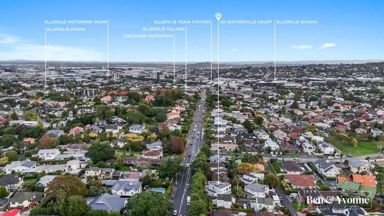 5B Hunterville Court Ellerslie_31