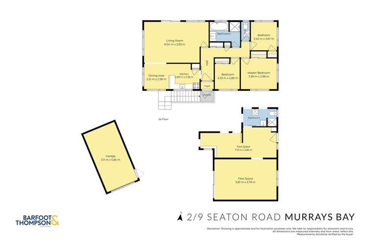 2/9 Seaton Road Murrays Bay_7