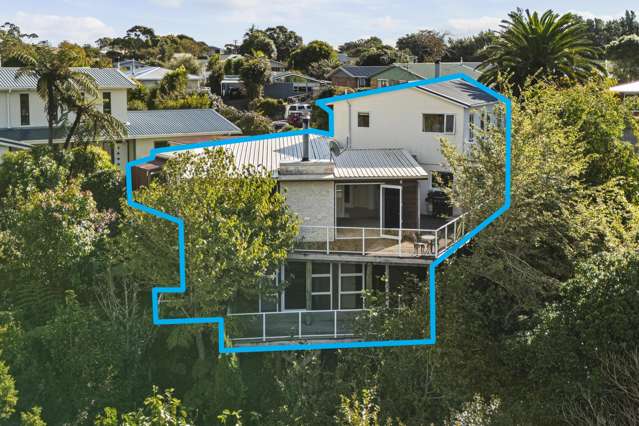 Live Large with views? Sounds groovy baby!