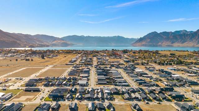 . Longview Subdivision Lake Hawea_2