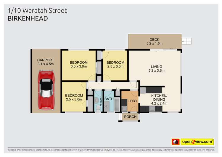 1/10 Waratah Street Birkenhead_22