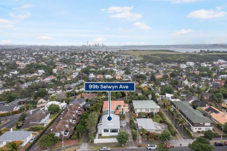 99b Selwyn Avenue Mission Bay_20