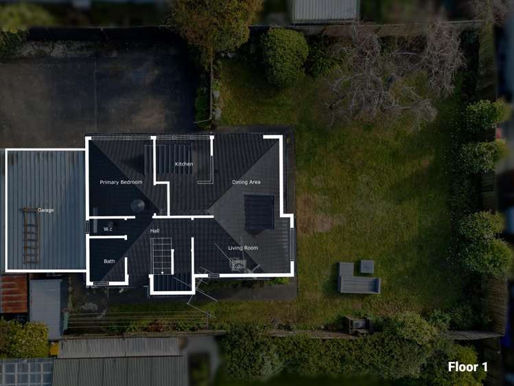 2/38 Reynolds Avenue Bishopdale_26