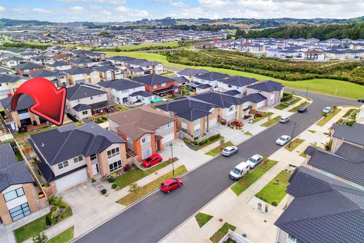 9 Carrickdawson Drive Flat Bush_19